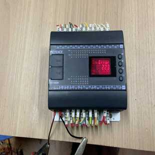 基因士PLC 40DR 星慕电子