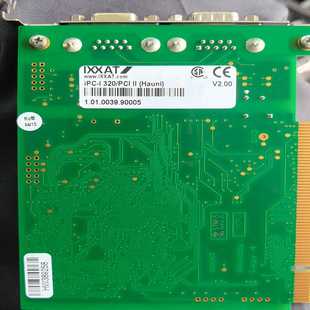 i320 ipc 星慕电子