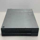 SN2410 可 双电源 48口25G 8个SFP28