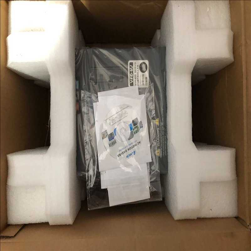 议~台达变频器 VFD150VL43B08 15KW 3