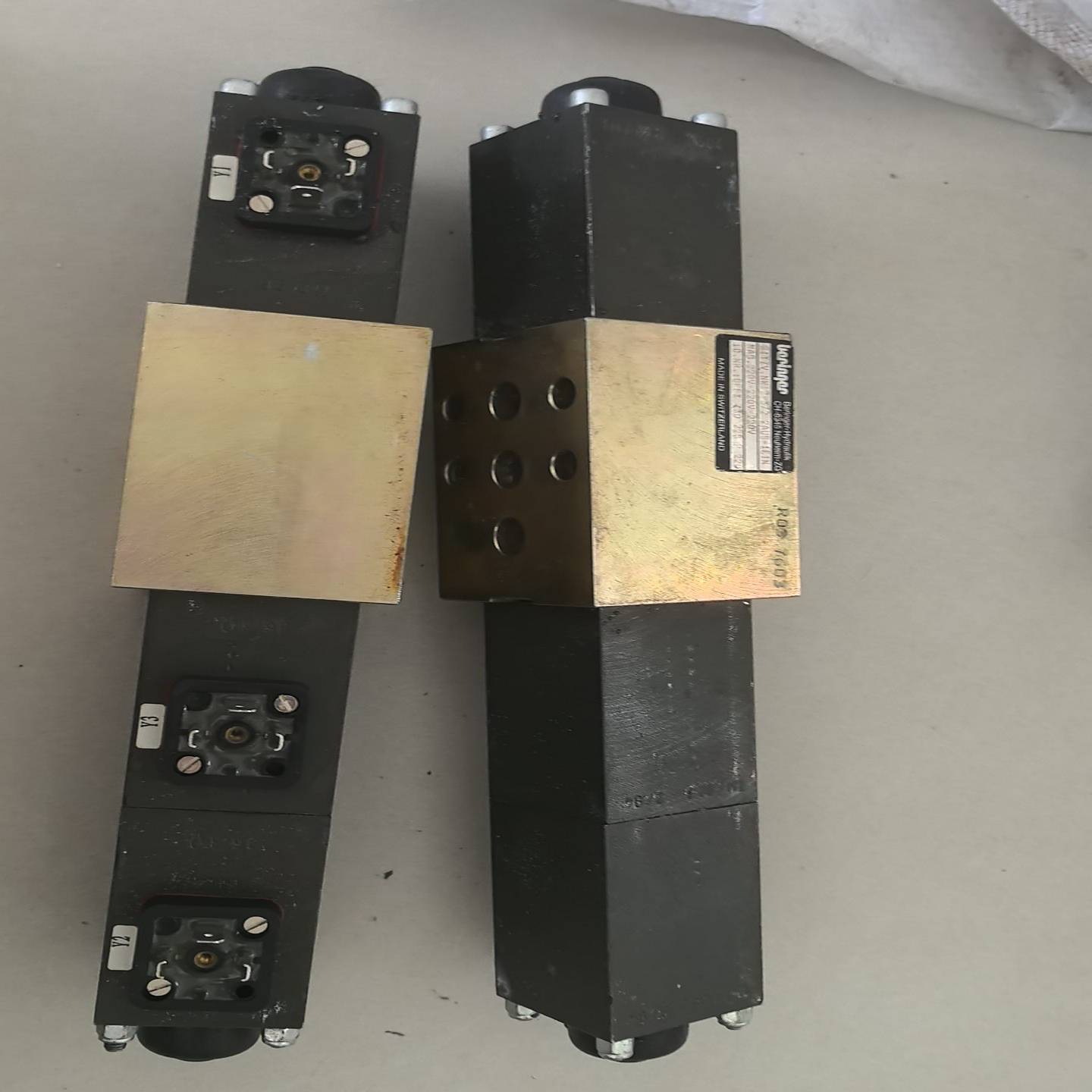 BERINGER阀--议价商品