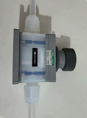 CKD 药液阀 MMD30-15BUA-10 成色95新功