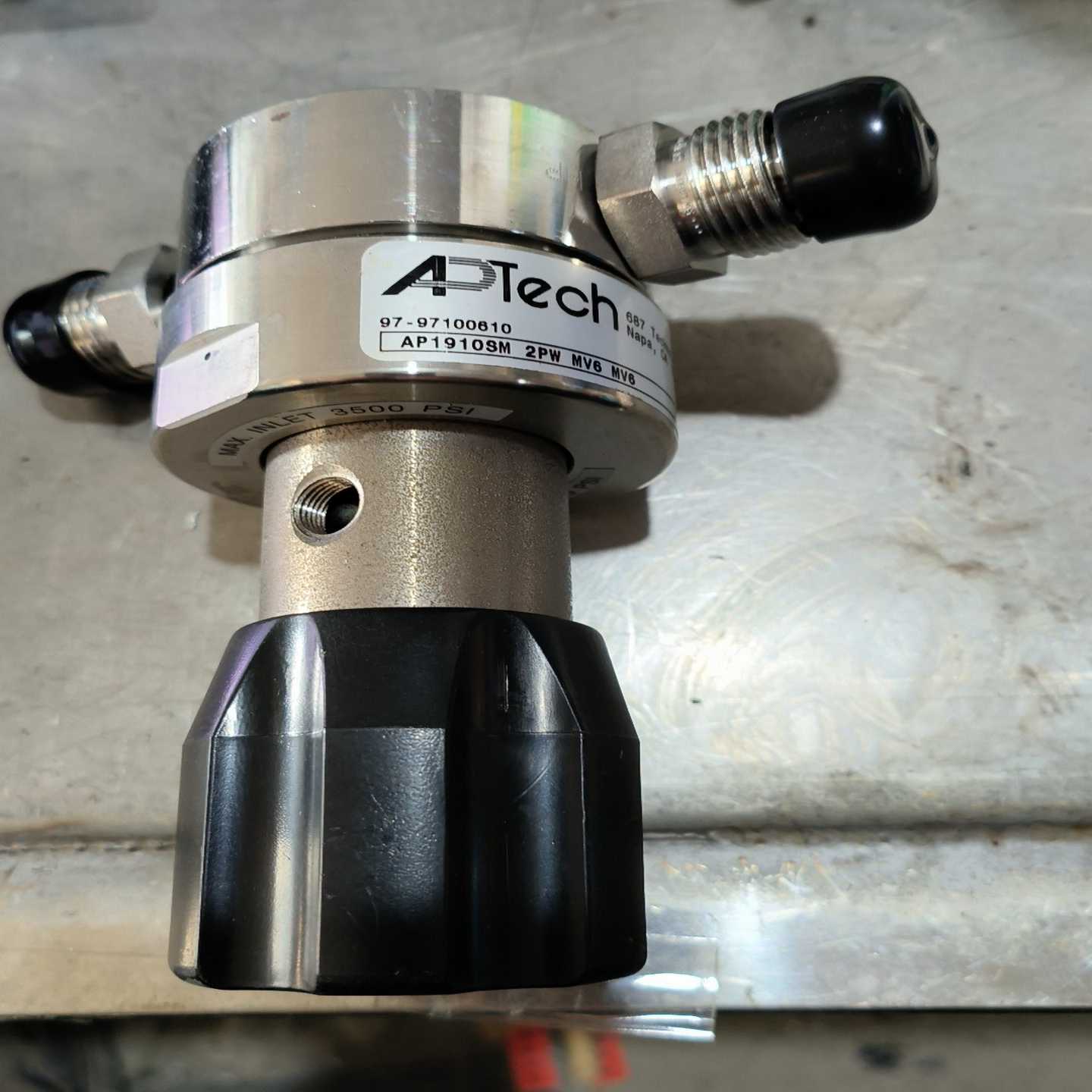 APTECH阿博泰克调压阀AP1910SM2PWMV6.MV【鑫鑫商铺】