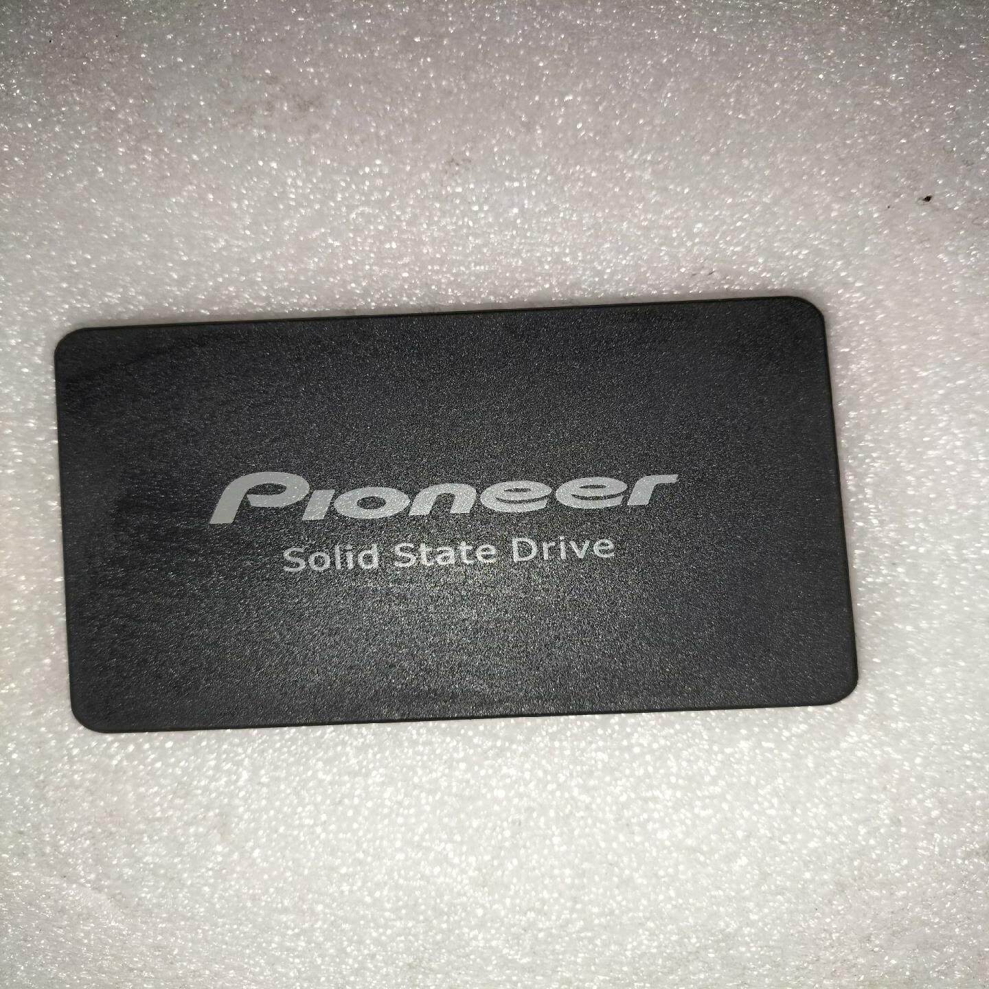 ploneer先锋固态硬盘120GB使用正常拆机件无拆【议价】