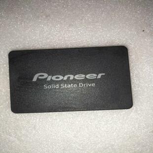 ploneer先锋固态硬盘120GB使用正常拆机件无拆【议价】