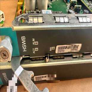 可以联 烽火OLT5516主控 要 功能包好 耶耶电 型号：HSWB