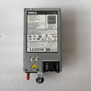 R720 DELL R820 R920 1100W电源 询价
