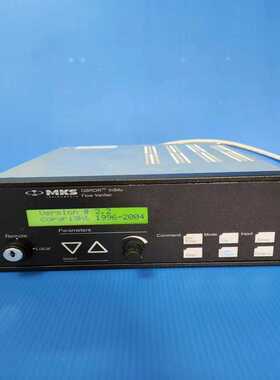 MKS GBROR InSitu Flow Verifier（gg设备）