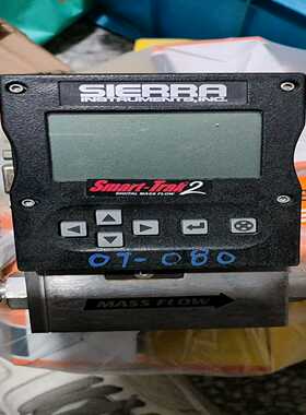 艾里卡特Sierra Smart-Trak2 数字质量流量控--议价商品