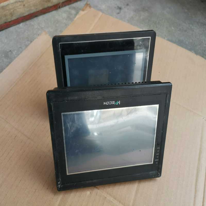 议价拆机触摸屏 LEVl700HZ 260元，FC2070C 1