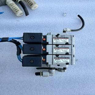 阀岛一起 VP344 电磁阀 价格 询价