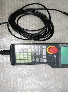 (询价)IAI示教器 HGIH-SA12CEH-MK1379-S5-