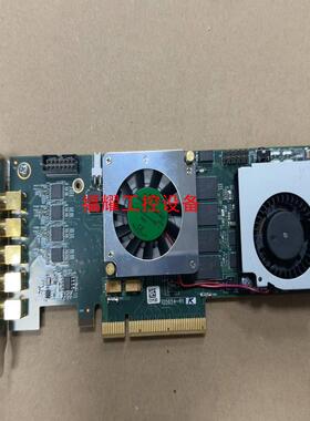 AJA Corvid 44 BNC-RO 视频采集卡成色新【询价】