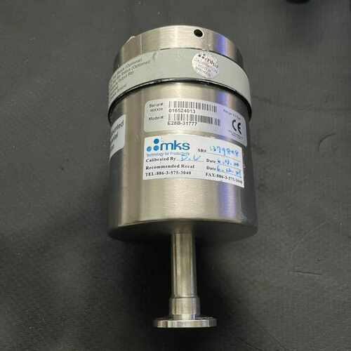 MKS BARATRON ETCH MANOMETER真空计（gg设备）