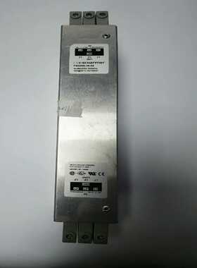 瑞士夏弗纳Schaffner滤波器，型号FN3258-16-询价