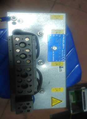 FRIZLEN德国进口制动电阻型号D-71711原装拆--议价商品