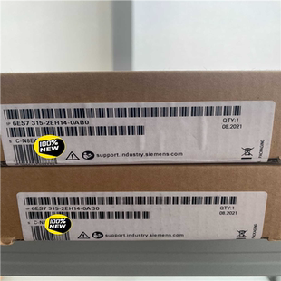 300 议 0AB0S7 2EH14 6ES7315