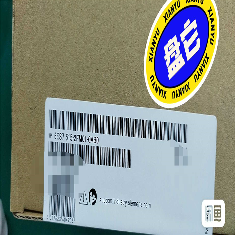 (询价)6ES7515-2FM01-0AB0