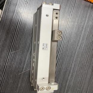 4条拍前询价 SMC MXQ16 100 闲置