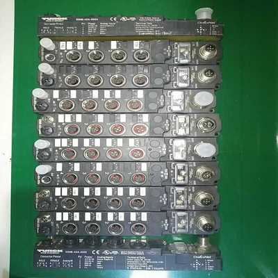 图尔克TURCK SDNB-40A-0004 模拟量输入模块~询价