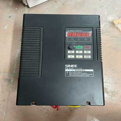 正弦EM303A-9R0G/011P-3BB（耶耶电子）