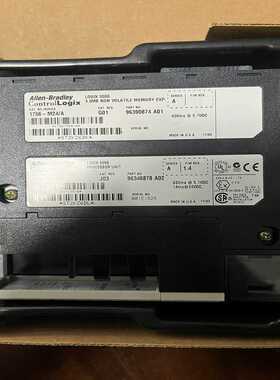 1756-L55M24 （地坛设备）