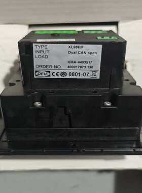 舵角指示表DEIF XL96（瓠子电子）