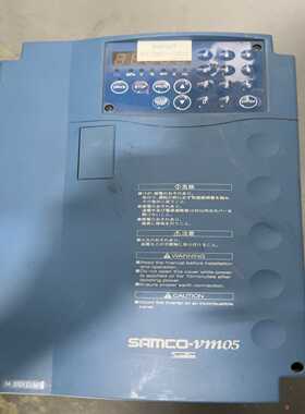 三肯变频器7511KW SBT-75K11K 一台外议价商品