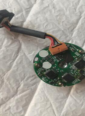 询价~安川伺服编码器 DP0304023  功能 实物