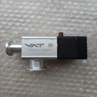 基数电子 J298 0002902 VAT真空阀26424 KA11