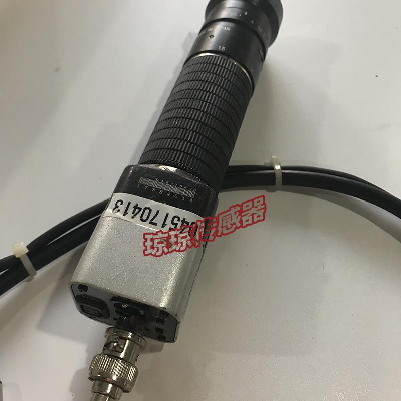 **DIGITAL工业相机CM-S4400C-P-IR原装拆机现货处理价质量包好*