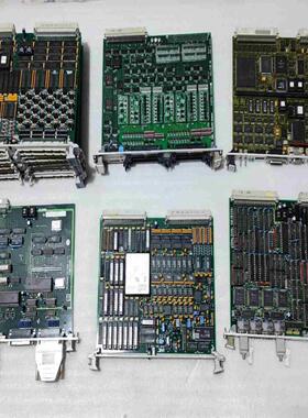 贴片机板卡FRCE工控插件SYS68KCPU-30BE议价