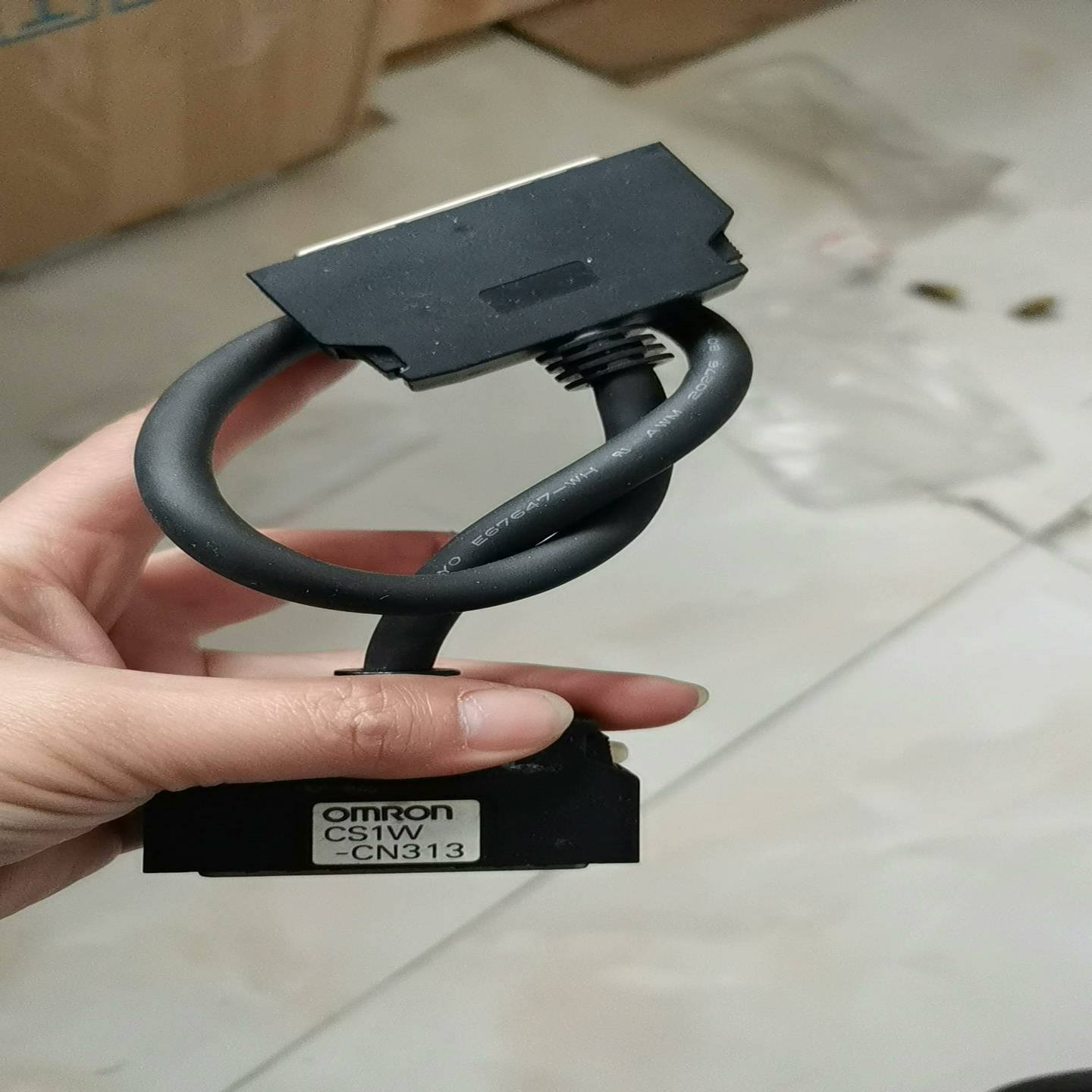 线一条CS1W-CN313~询价