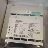 功能包 倍福工控机 询价 控制器 带包装 C6015 0010