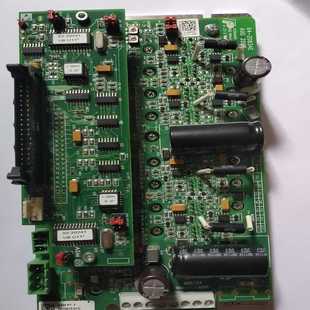 卡奥电子 ASM固晶机驱动 01功能正常 15815 步进驱动板02