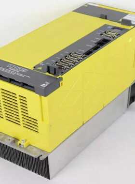 FanucA06B-6220-H030#H600版本J TO【华铭电子】