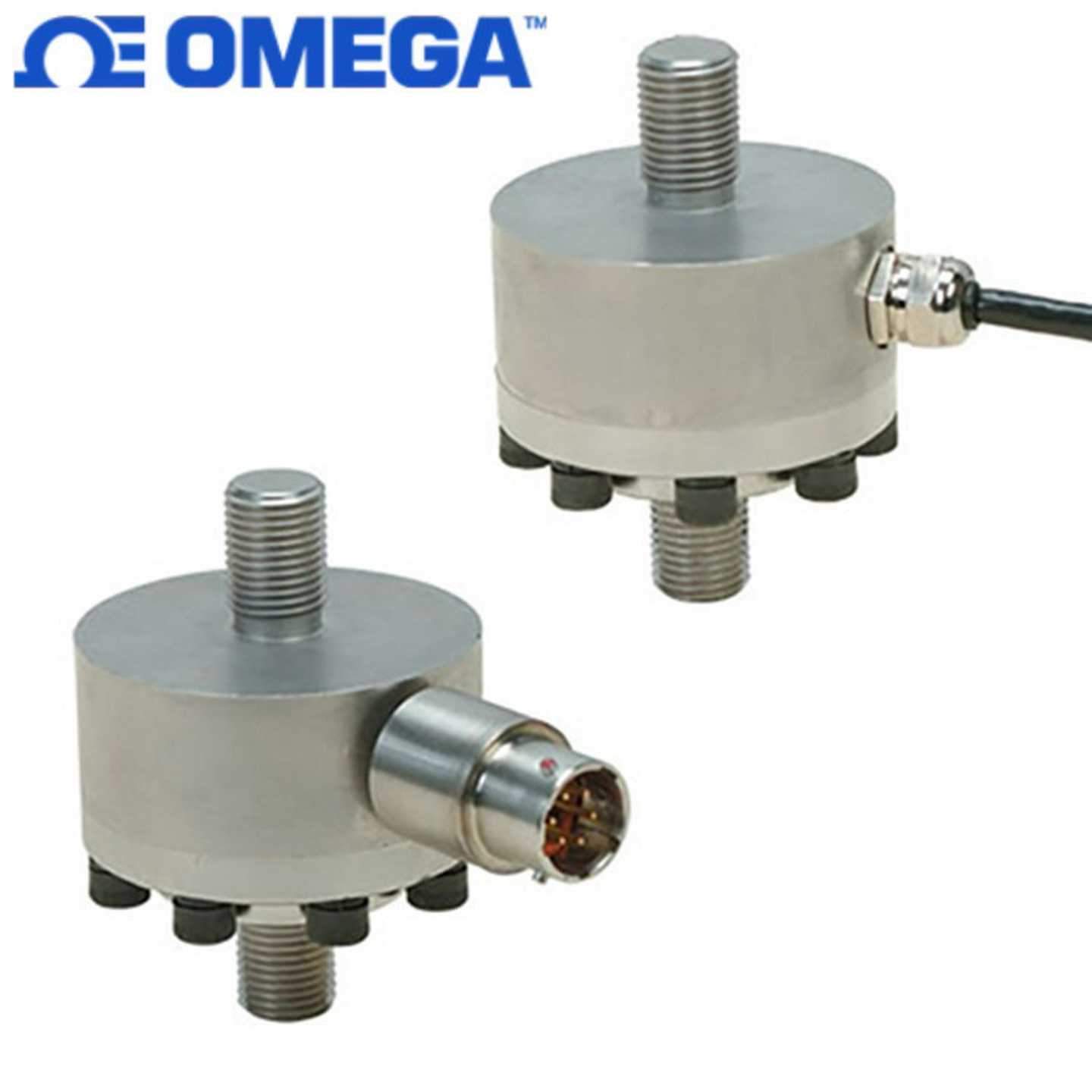 美国奥米佳称重传感器LCA203-300,LC203-500,LC203-1K,LC203-2K