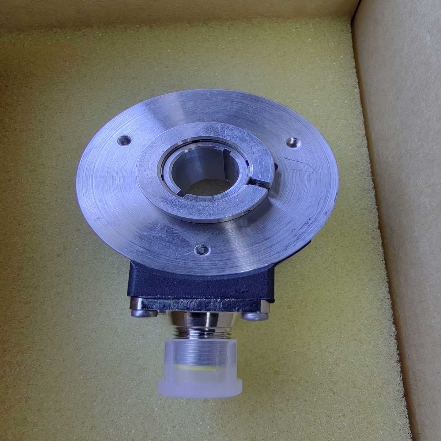 ACCU-CODER型号260-N-T-10-S-0360-【落红设备】