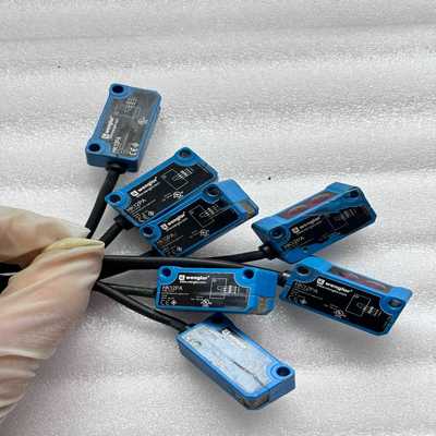 威格勒wenglor 光电开关传感器 ，HK12PA，实物拍~询价