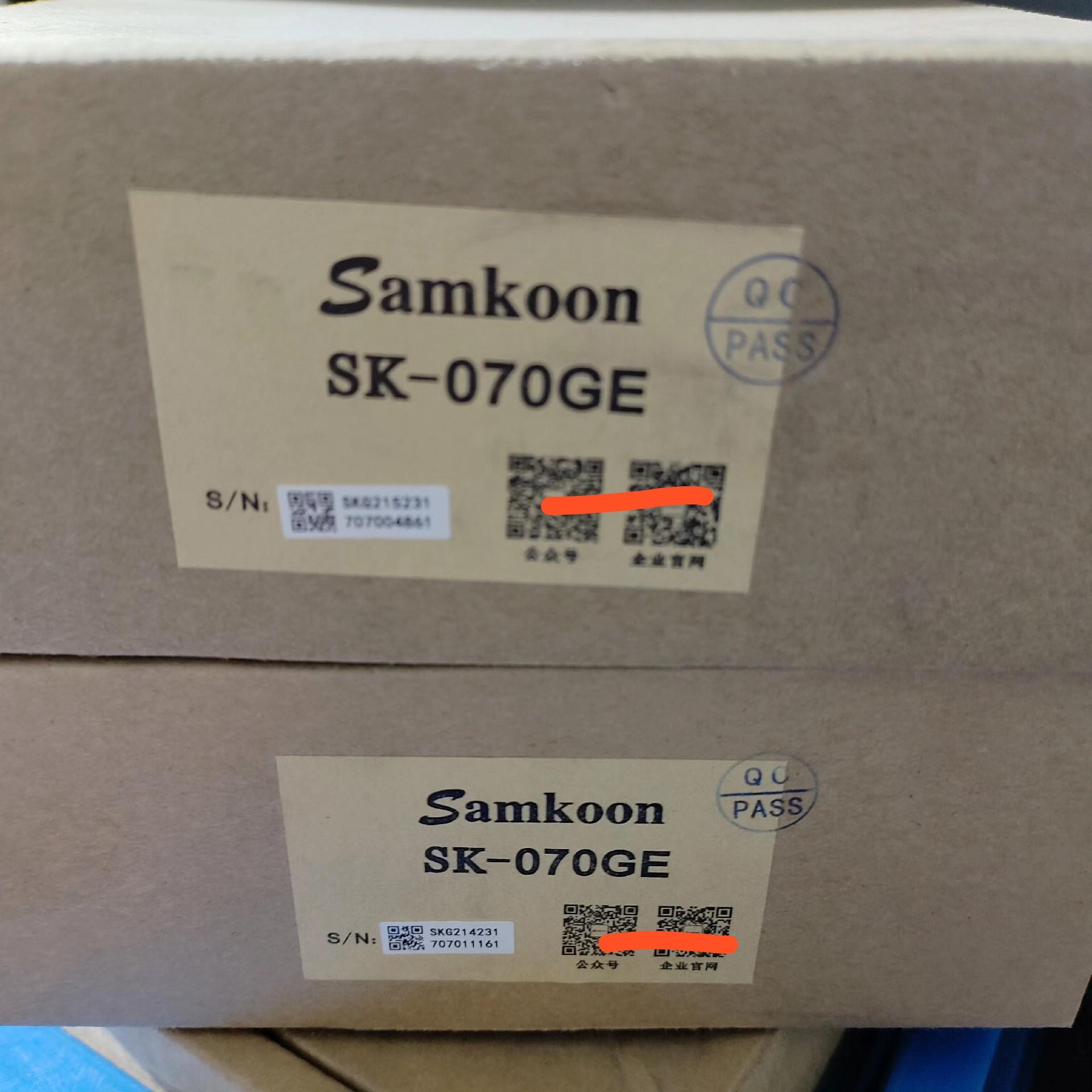 触摸屏/触控屏，，显控触摸屏SK-043F，SA-070F，（佳毅工控）