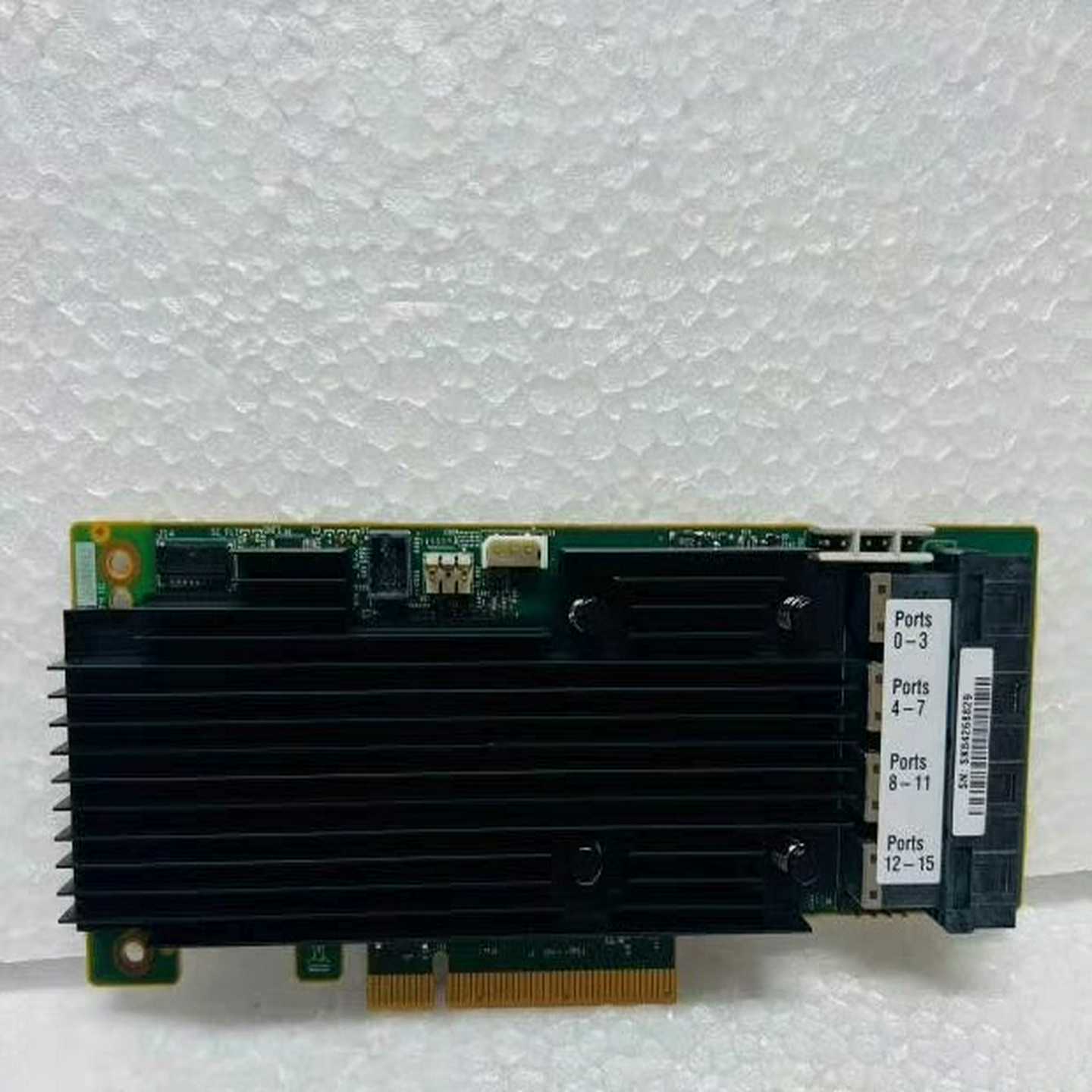 (询价)原版 9361-16i LSI磁盘阵列卡raid卡 SAS3