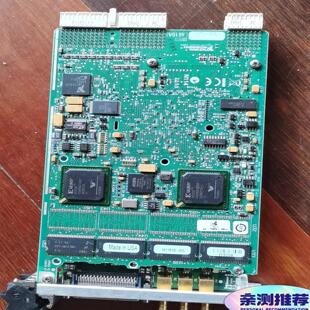 PXI PXI5402 5404 NIPXI 通通配件 6541