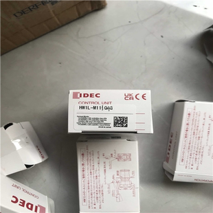 A110Q4G GA1 G10 M111Q4RY启动开关 CL10 IDEC和泉HW1L