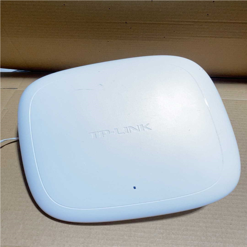 tplink AP1208GC-POE千兆双频千兆吸顶式无线~询价
