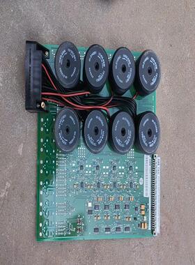 ABB T&D 750138-802 REV.1.4都89成~询价