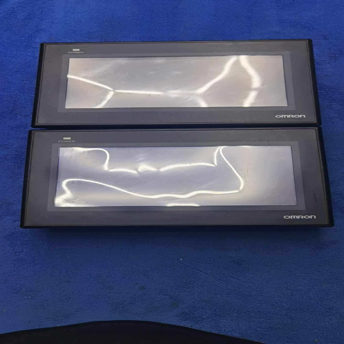 (询价)触摸屏NB7W-TW00B件两台，，成色不