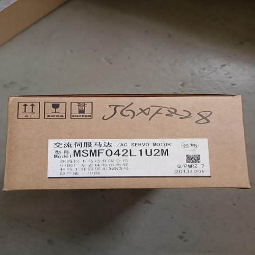 型号MSMF042L1U2M{议价}