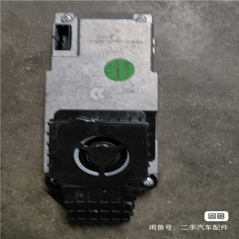(议价)蔚来，ES7，无线充电模块，大功率充电模块，ES7，