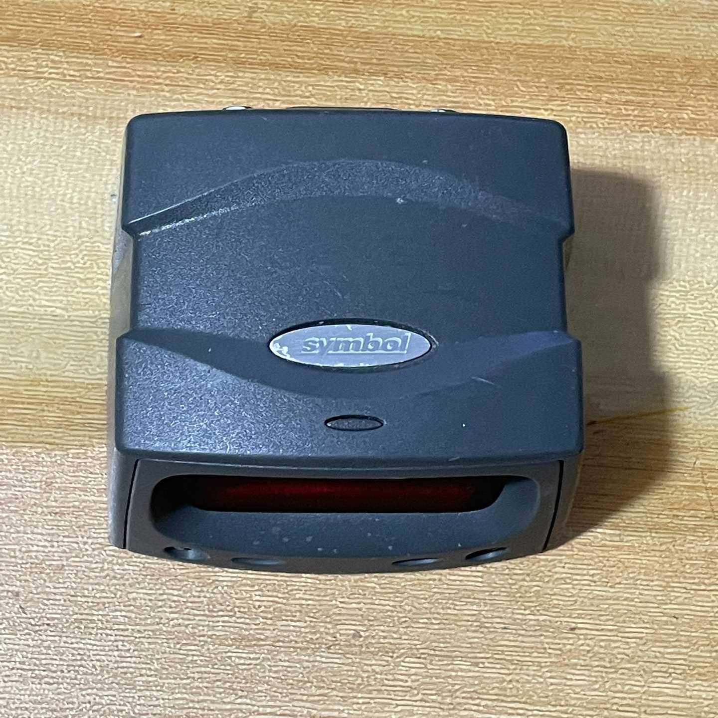 Symbol讯宝扫描仪 MS-2207VHD-I000R 拆（咳咳电子）