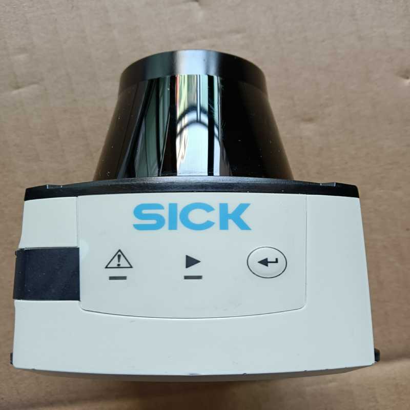 (询价)sick西克传感器TIM351-2134001 货号1067